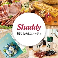 シャディ