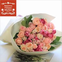 青山フラワーマーケット オンラインショップ