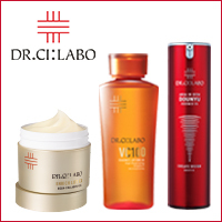 ドクターシーラボ公式オンラインショップ