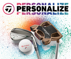 テーラーメイド