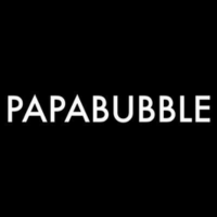世界一面白いお菓子屋さん【PAPABUBBLE（パパブブレ）公式ECストア】