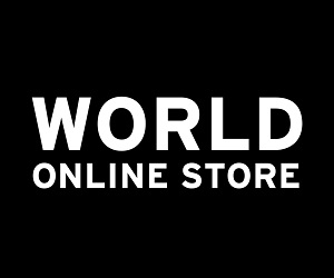 ファッション通販サイト『WORLD ONLINE STORE』