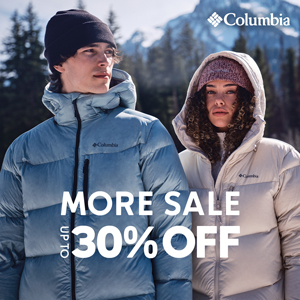 コロンビアスポーツウェア 公式サイト