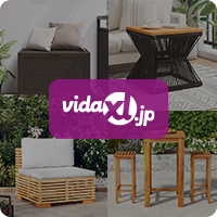 vidaXL JP