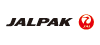 ジャルパックのロゴ画像